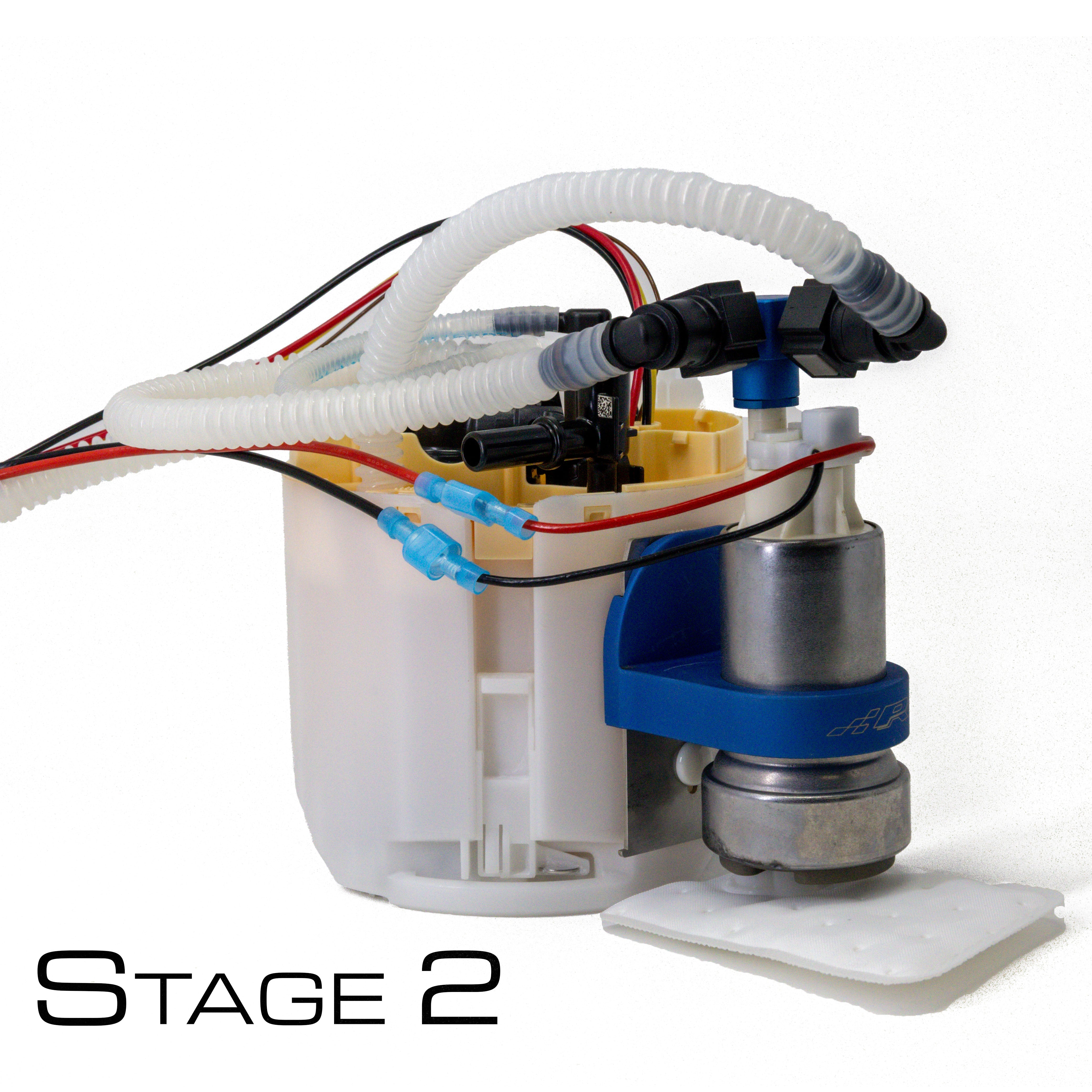 G8x S58 Upgraded Hybrid Primary Fuel Pump