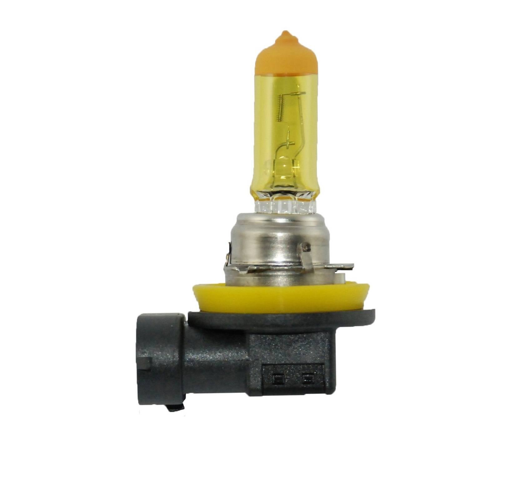 BMW Multi-Purpose Light Bulb Hella H11 YL