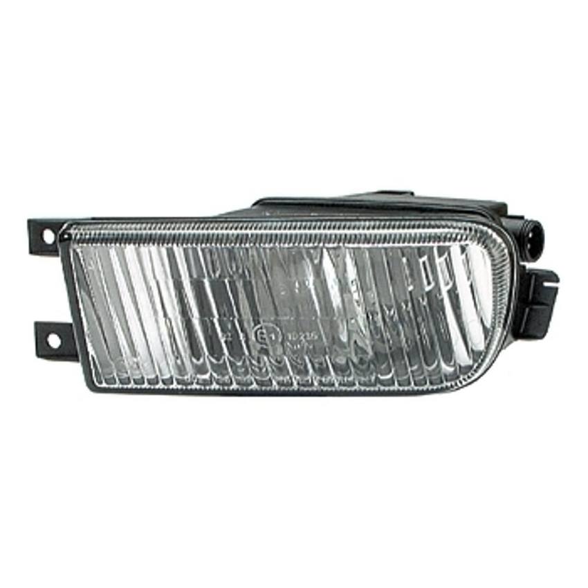 Audi Fog Light Assembly – Left 4A0941699B – Hella H12150011