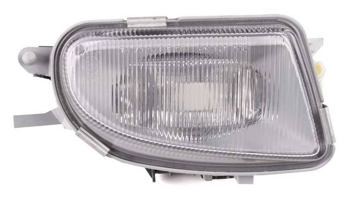 Mercedes Foglight Assembly – Passenger Side 170820025664 – Hella H12555021