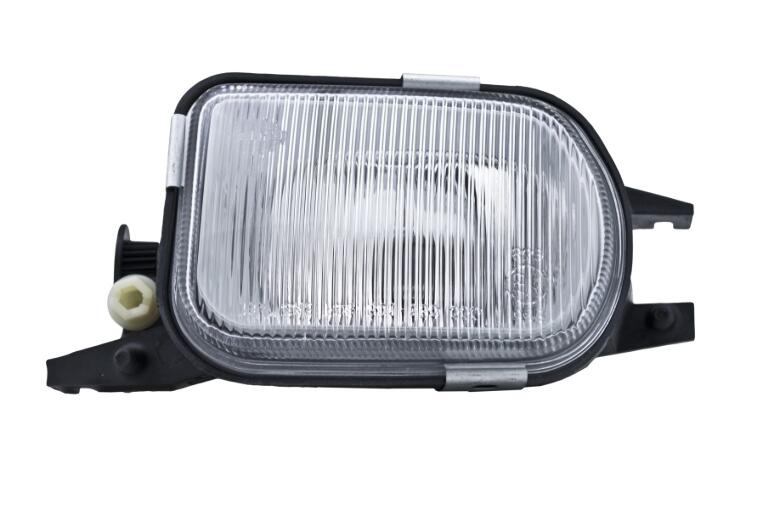 Mercedes Foglight Assembly – Passenger Side 2158200656 – Hella H12976001