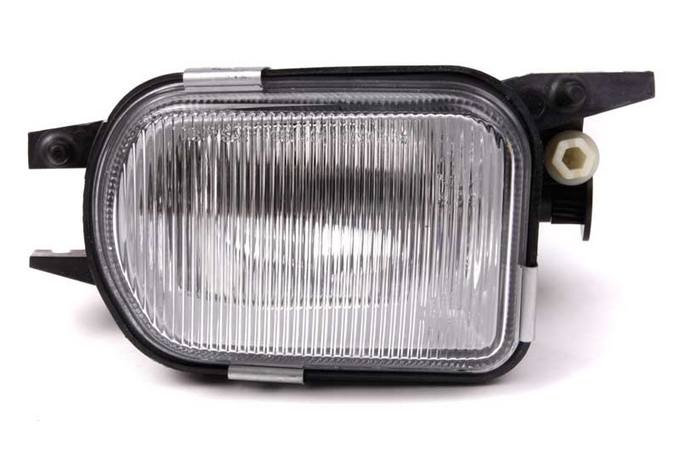 Mercedes Foglight Assembly – Passenger Side 2158200656 – Hella H12976001