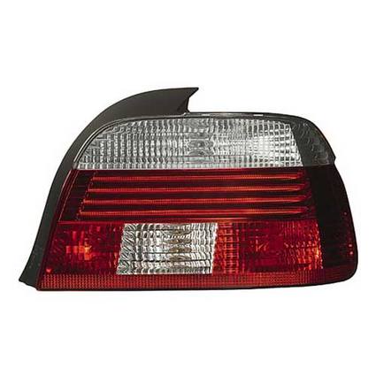 BMW Tail Light Assembly- Driver Side – Hella H24272011