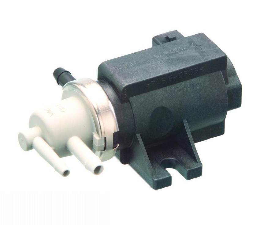 VW EGR Vacuum and Evaporation Pressure Regulator Solenoid Valve – Pierburg H72010681