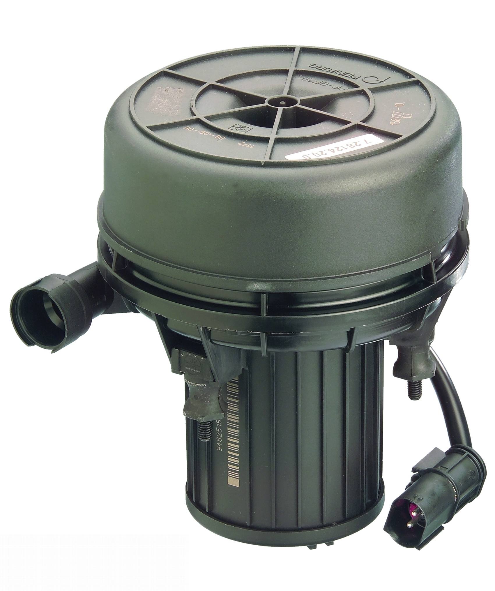 Secondary Air Pump