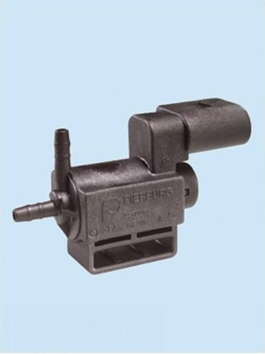 Audi VW Vacuum Control Valve – Pierburg H72031291