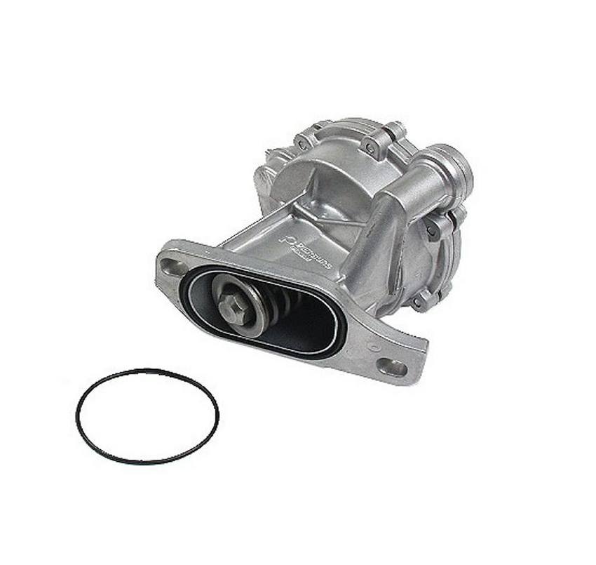 Audi VW Vacuum Pump H72040141 – Pierburg by Hella