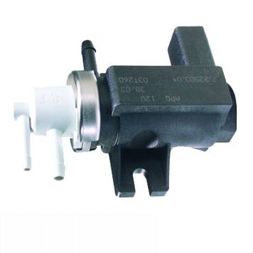 VW Turbocharger Boost Solenoid 1K0906627E – Pierburg 702184010