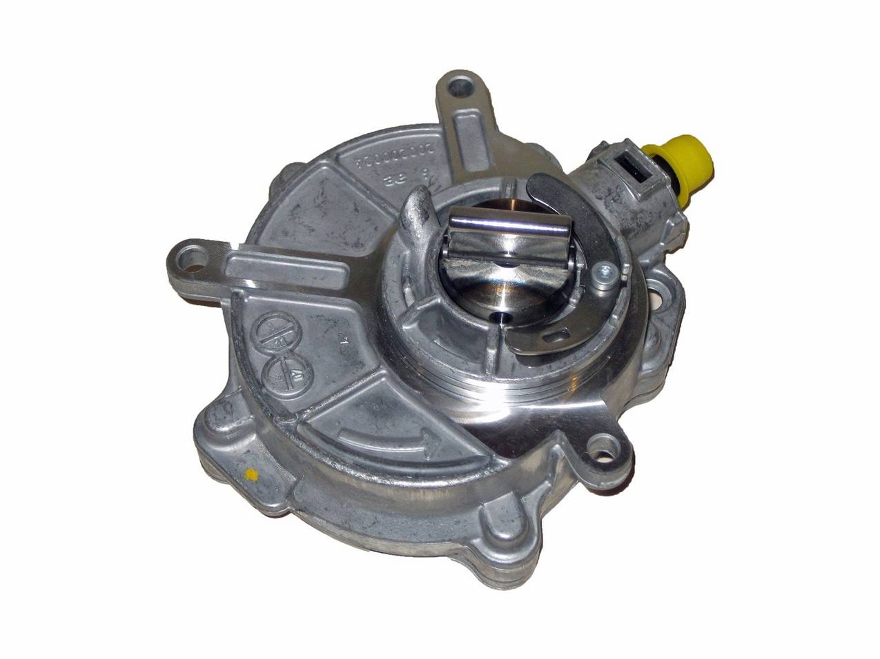 Audi Vacuum Pump 06E145100T – Pierburg 724807210