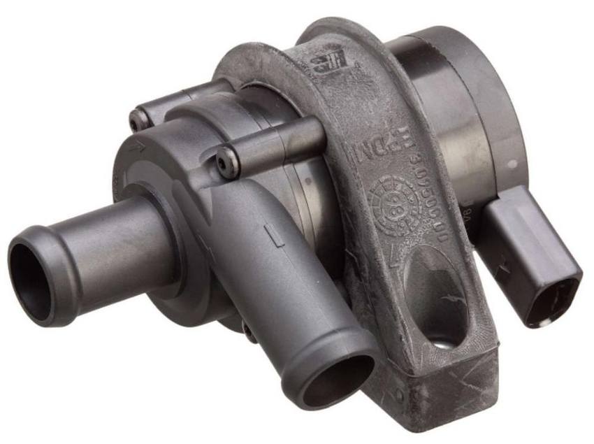 Audi VW Engine Auxiliary Water Pump 1K0965561G – Pierburg H72060061