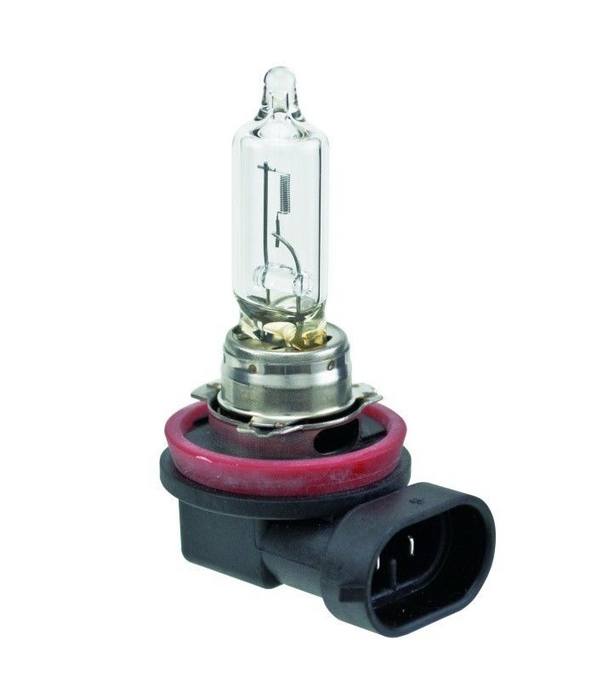 Audi Multi-Purpose Light Bulb Hella H9