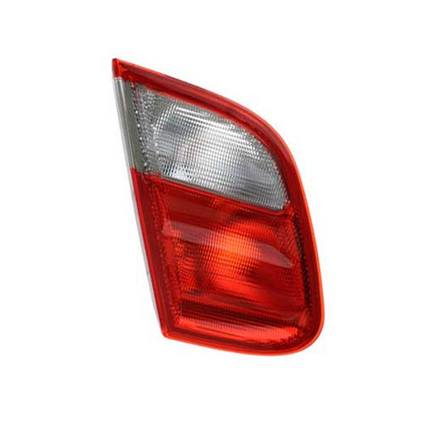 Mercedes Tail Light Assembly – Driver Side 2088201164 – Hella H93605011