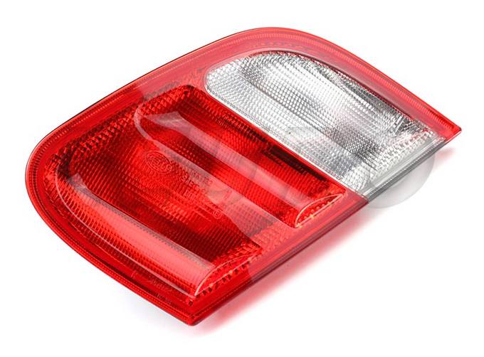 Mercedes Tail Light Assembly – Passenger Side 2088201264 – Hella H93606001