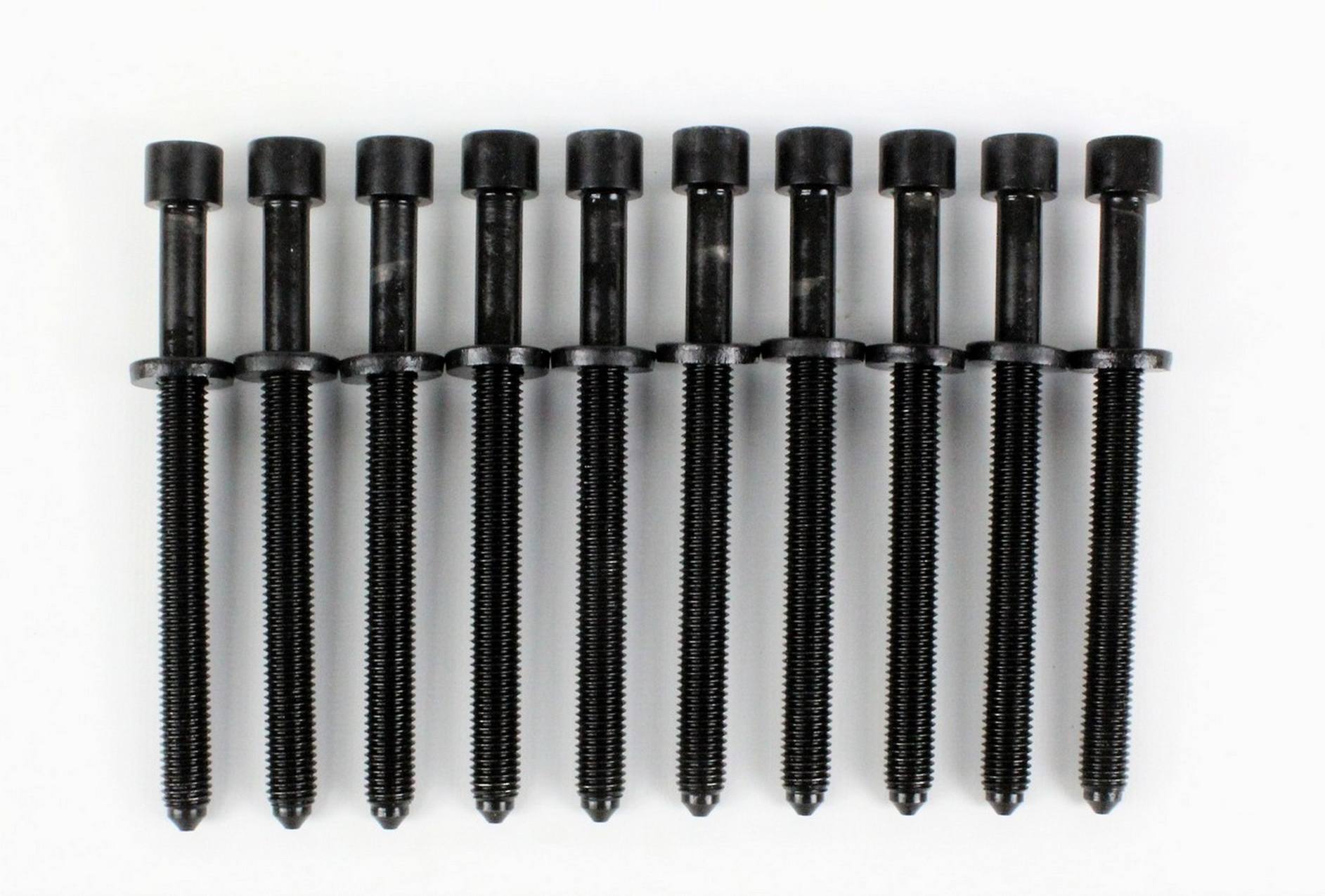 Volkswagen Engine Cylinder Head Bolt Set HBK809