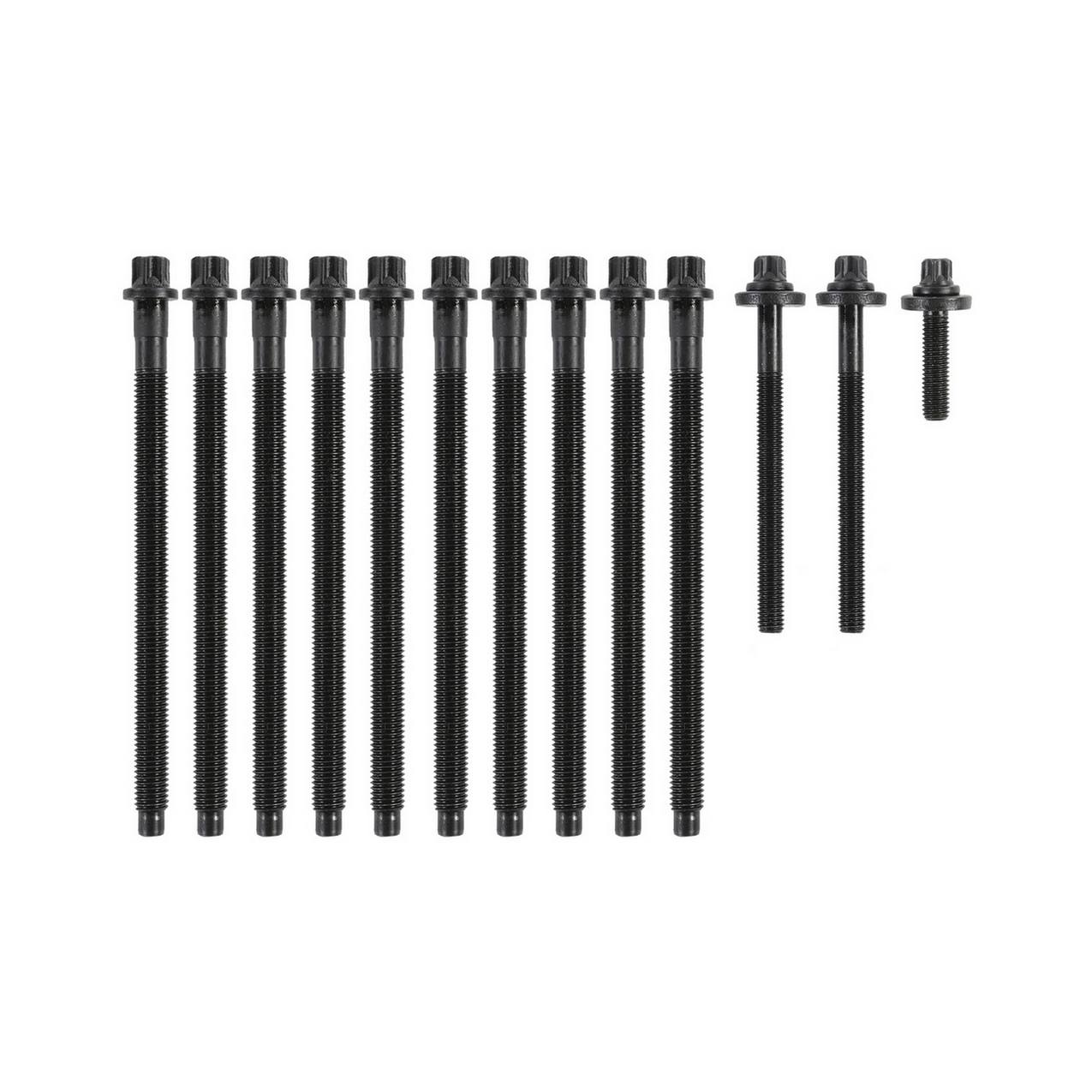 Mini Engine Cylinder Head Bolt Set HBK827