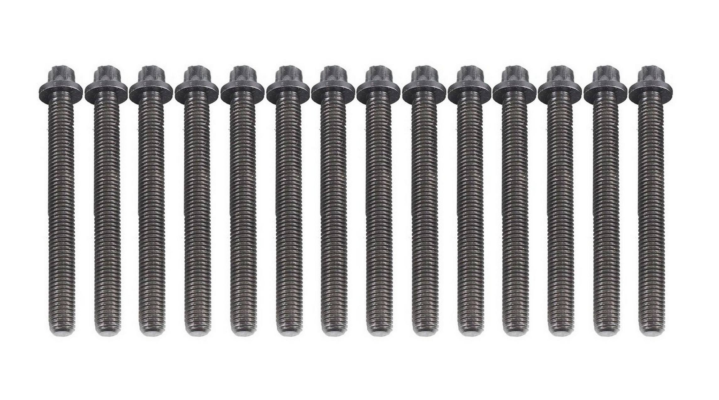 BMW Engine Cylinder Head Bolt Set HBK847