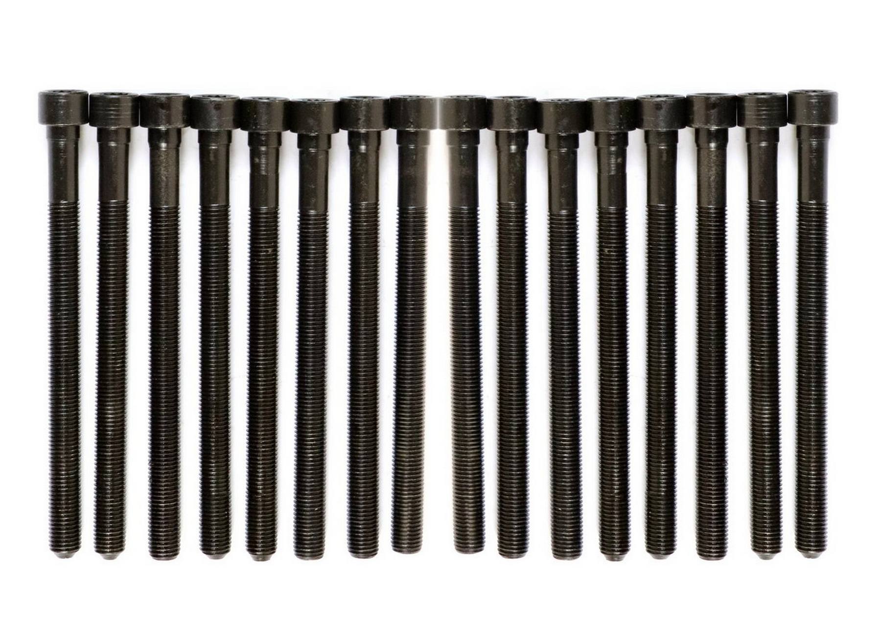 Audi Volkswagen Engine Cylinder Head Bolt Set HBK867