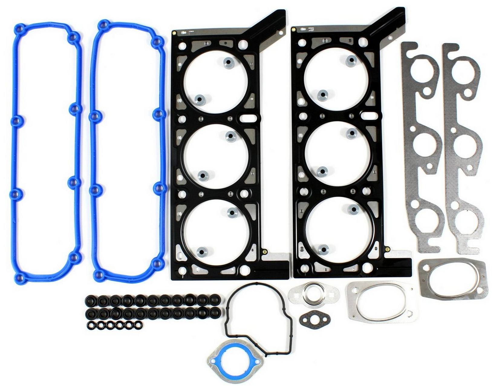 Chrysler Dodge Volkswagen Engine Cylinder Head Gasket Set HGS1134