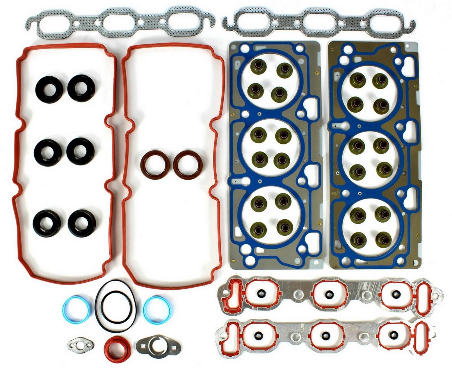 Chrysler Dodge Volkswagen Engine Cylinder Head Gasket Set HGS1158