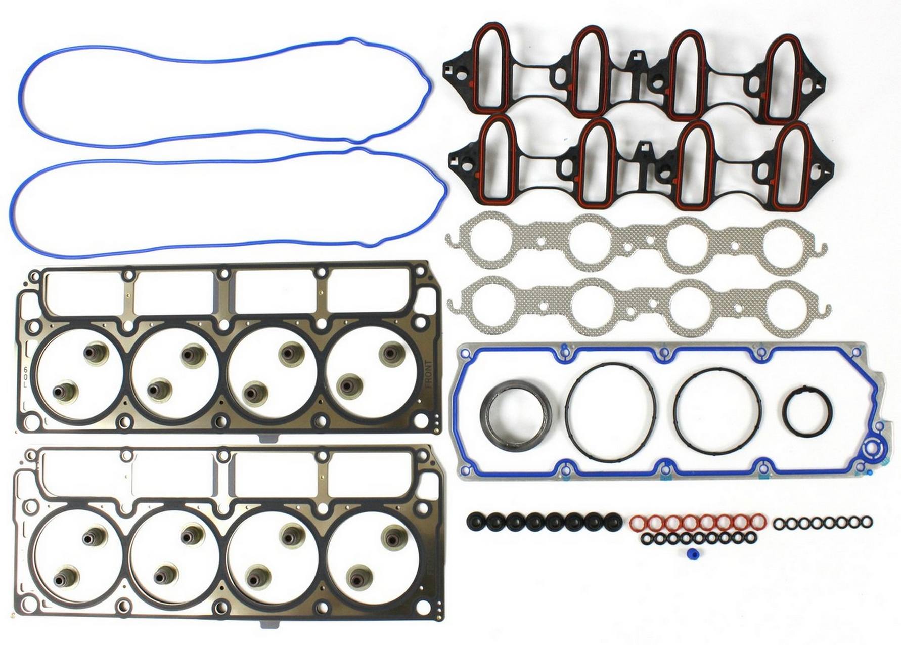 Cadillac Chevrolet GMC Engine Cylinder Head Gasket Set HGS3170