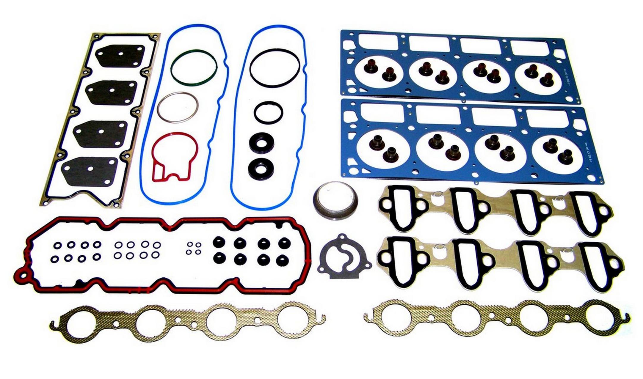 Buick Chevrolet GMC Engine Cylinder Head Gasket Set HGS3172