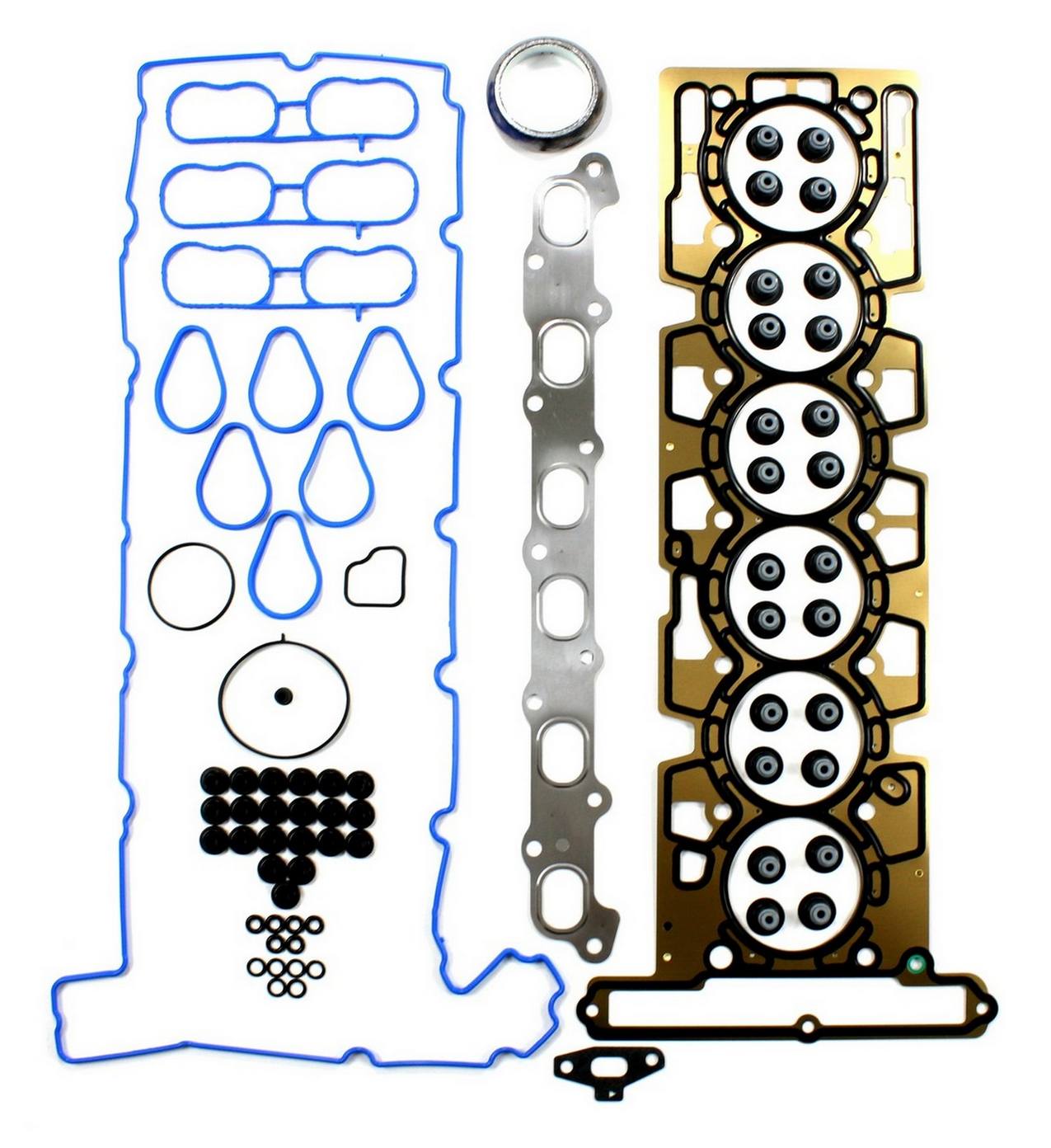 Buick Chevrolet GMC Engine Cylinder Head Gasket Set HGS3192