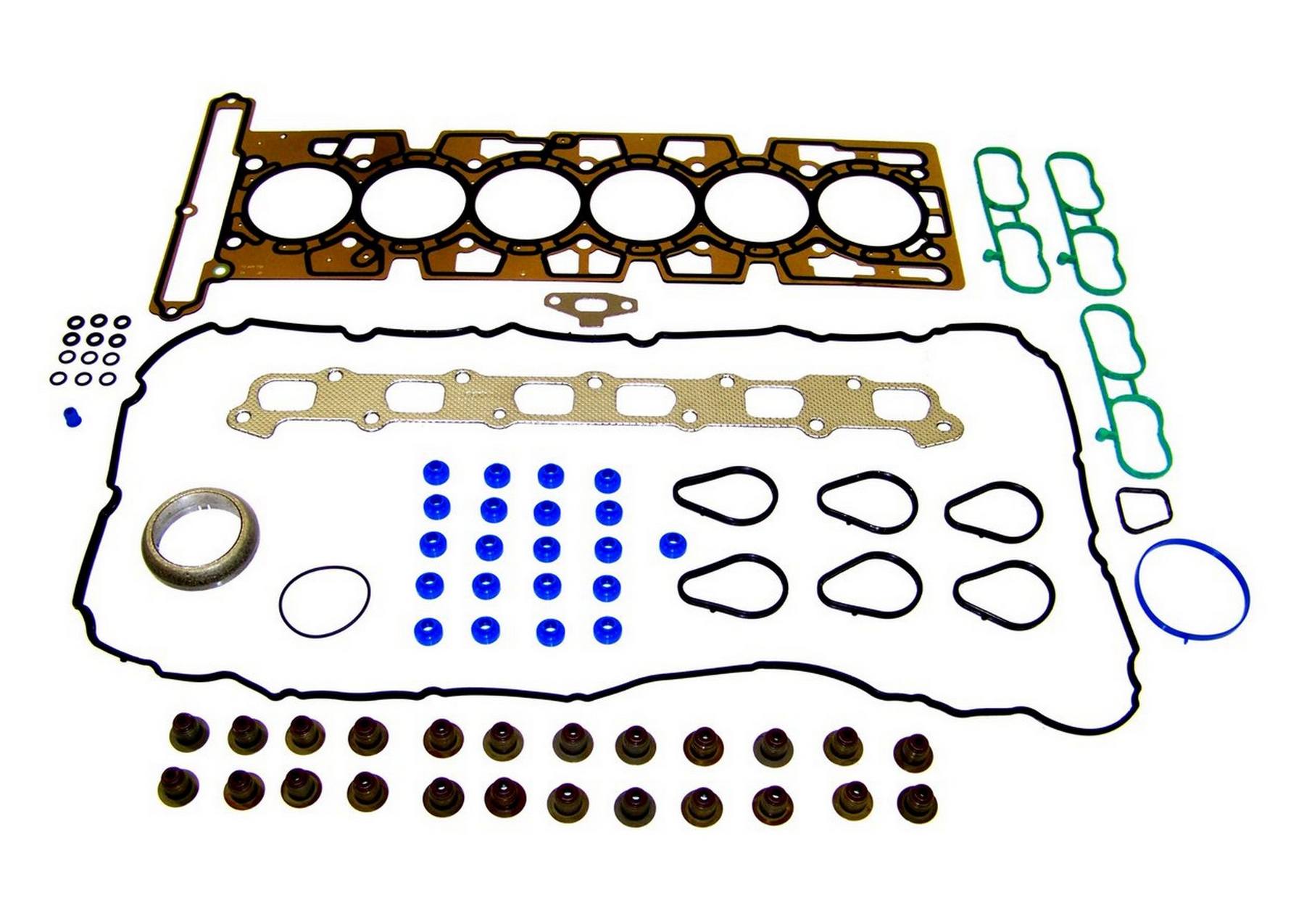 Buick Chevrolet GMC Engine Cylinder Head Gasket Set HGS3193