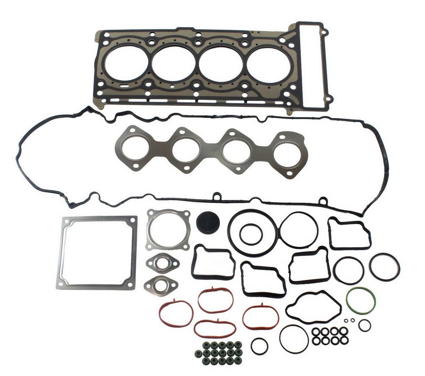 Mercedes-Benz Engine Cylinder Head Gasket Set HGS4252