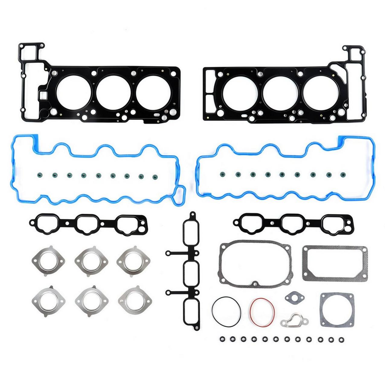 Chrysler Mercedes-Benz Engine Cylinder Head Gasket Set HGS4266