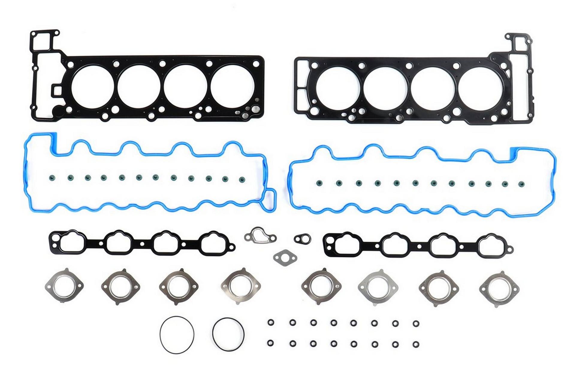 Mercedes-Benz Engine Cylinder Head Gasket Set HGS4364