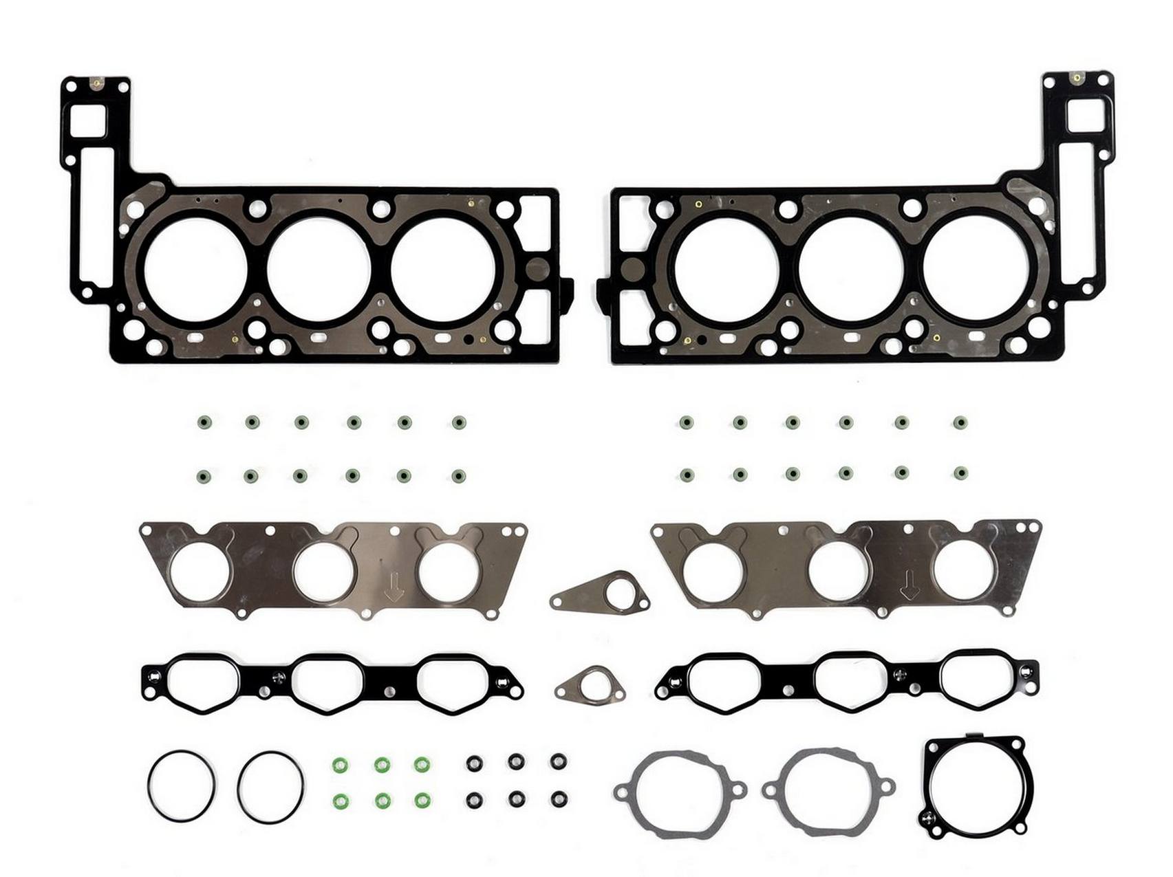 Mercedes-Benz Engine Cylinder Head Gasket Set (Without Valve Cover Gasket) HGS4427