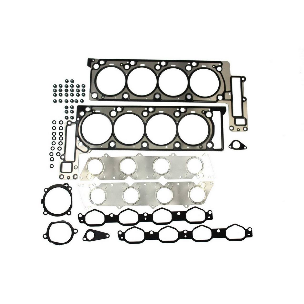 Mercedes-Benz Engine Cylinder Head Gasket Set (Without Valve Cover Gasket) HGS4435