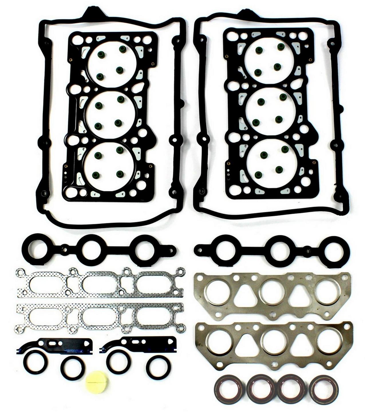 Audi Engine Cylinder Head Gasket Set HGS804