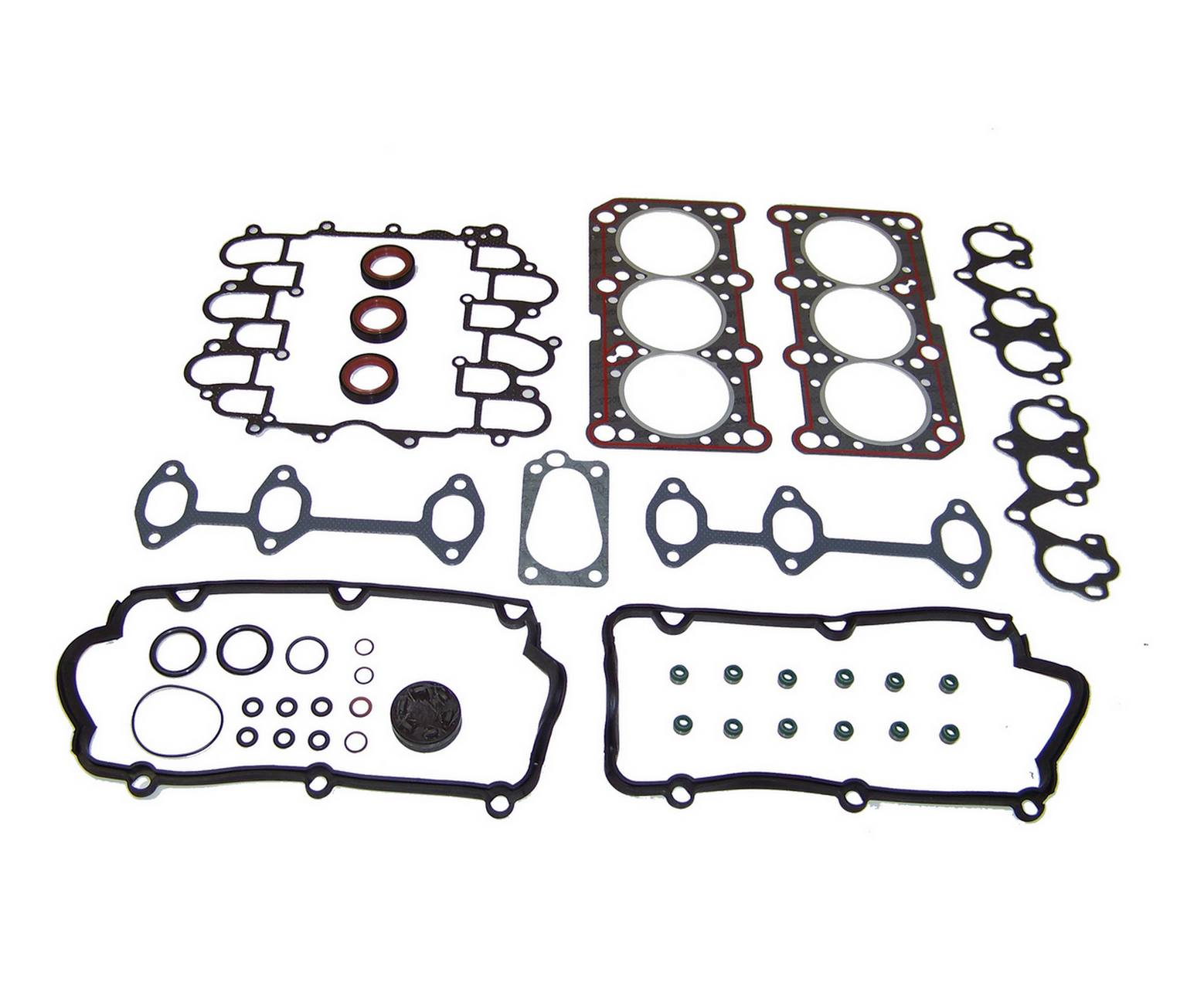 Audi Engine Cylinder Head Gasket Set HGS806