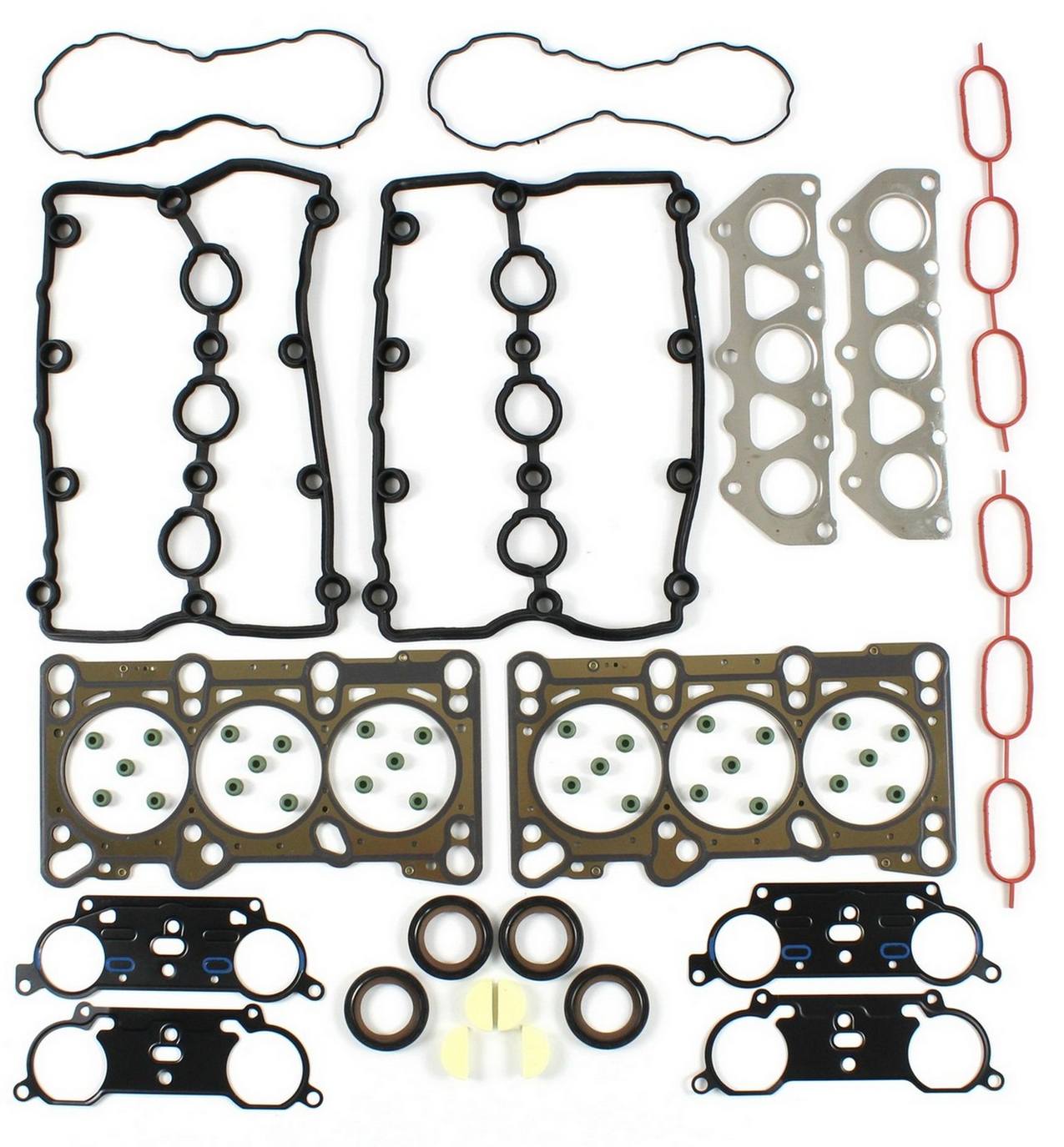 Audi Engine Cylinder Head Gasket Set HGS812