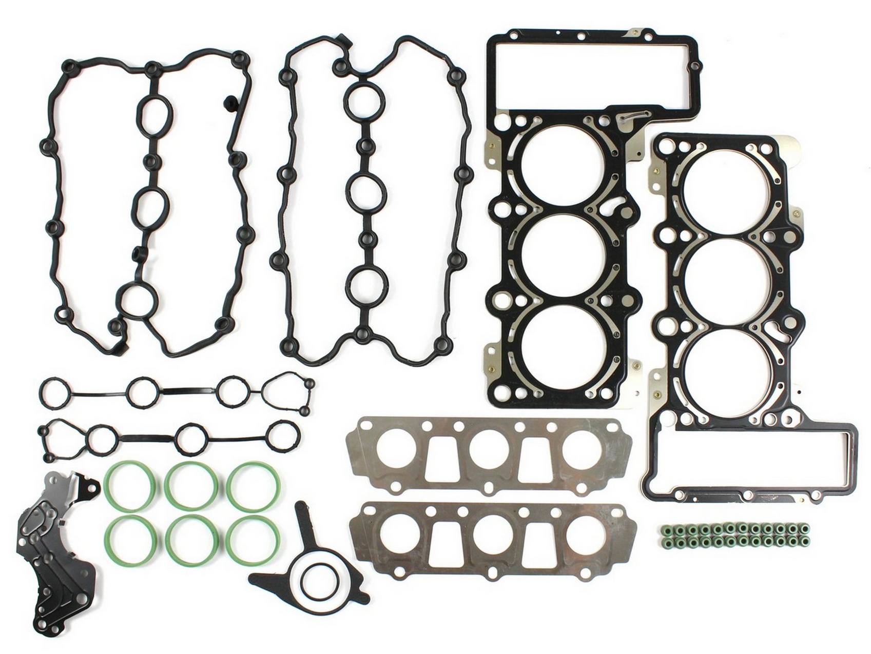 Audi Engine Cylinder Head Gasket Set HGS814