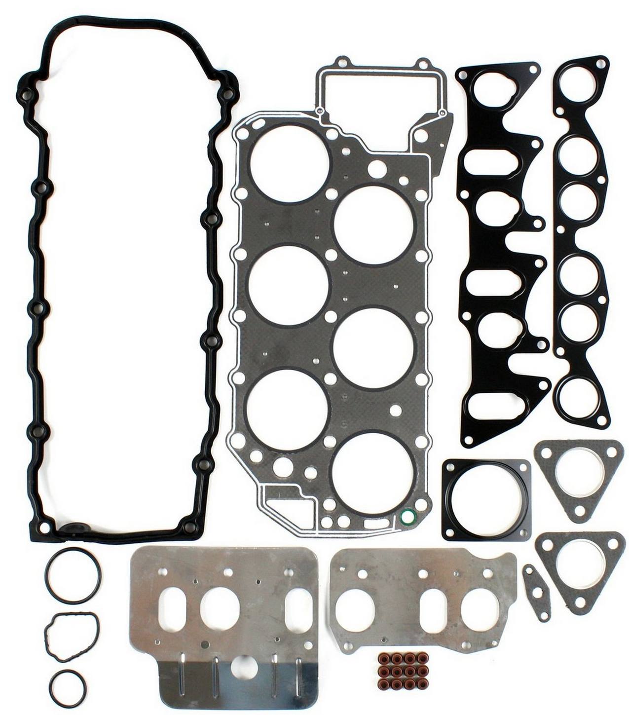 Volkswagen Engine Cylinder Head Gasket Set HGS817