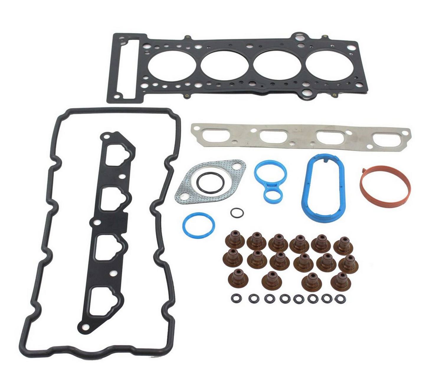 Mini Engine Cylinder Head Gasket Set HGS826