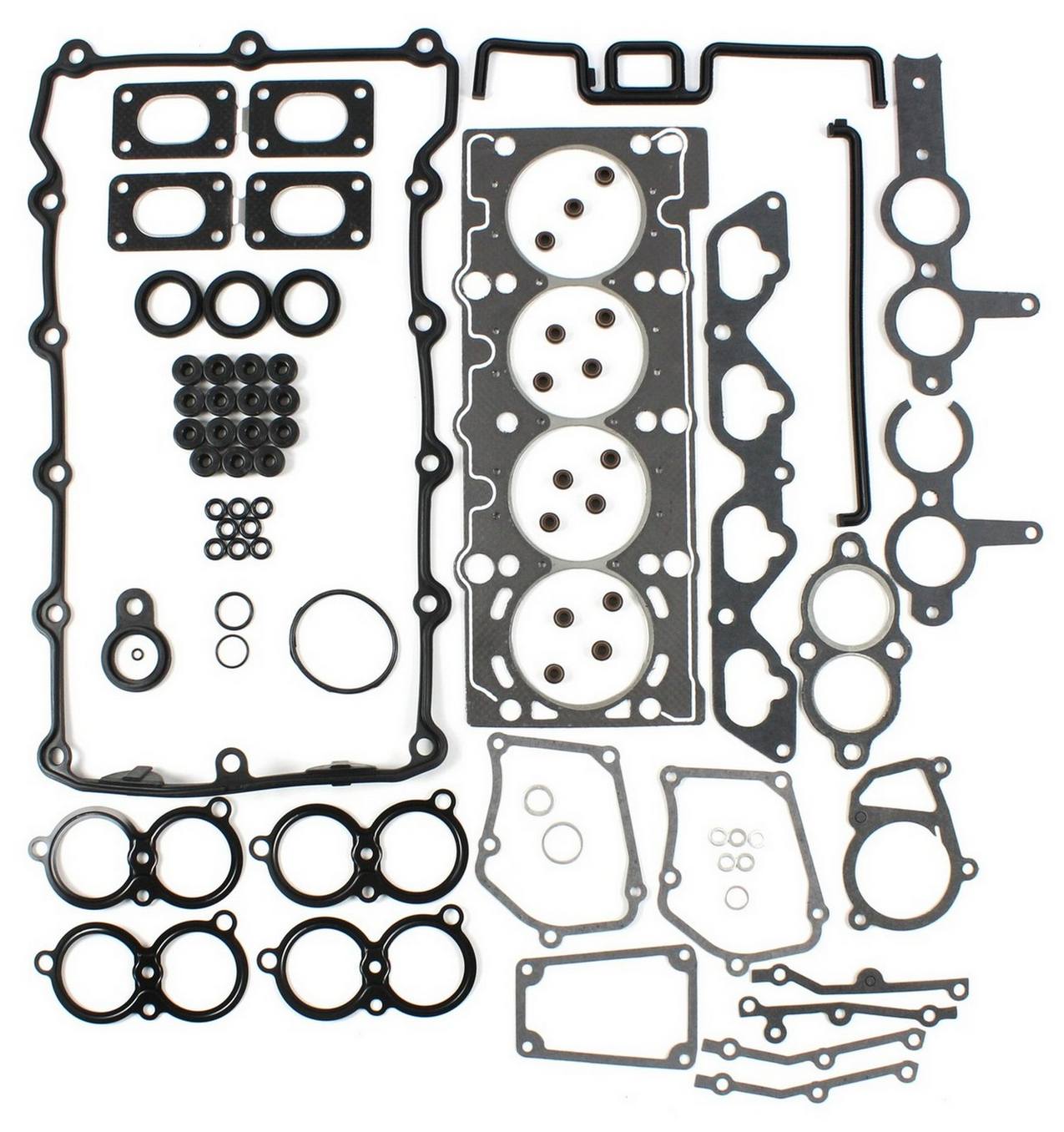 BMW Engine Cylinder Head Gasket Set HGS845