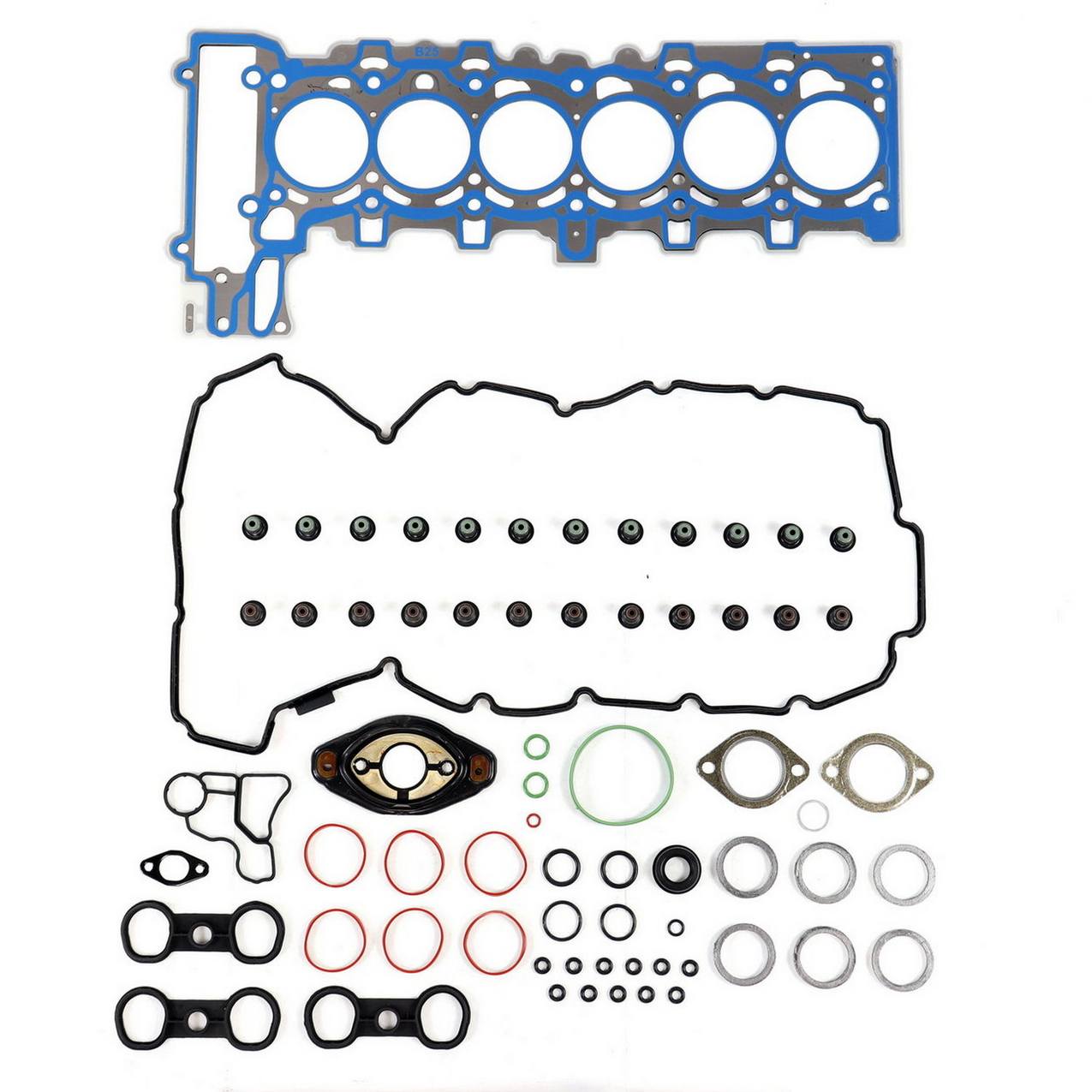 BMW Engine Cylinder Head Gasket Set HGS862