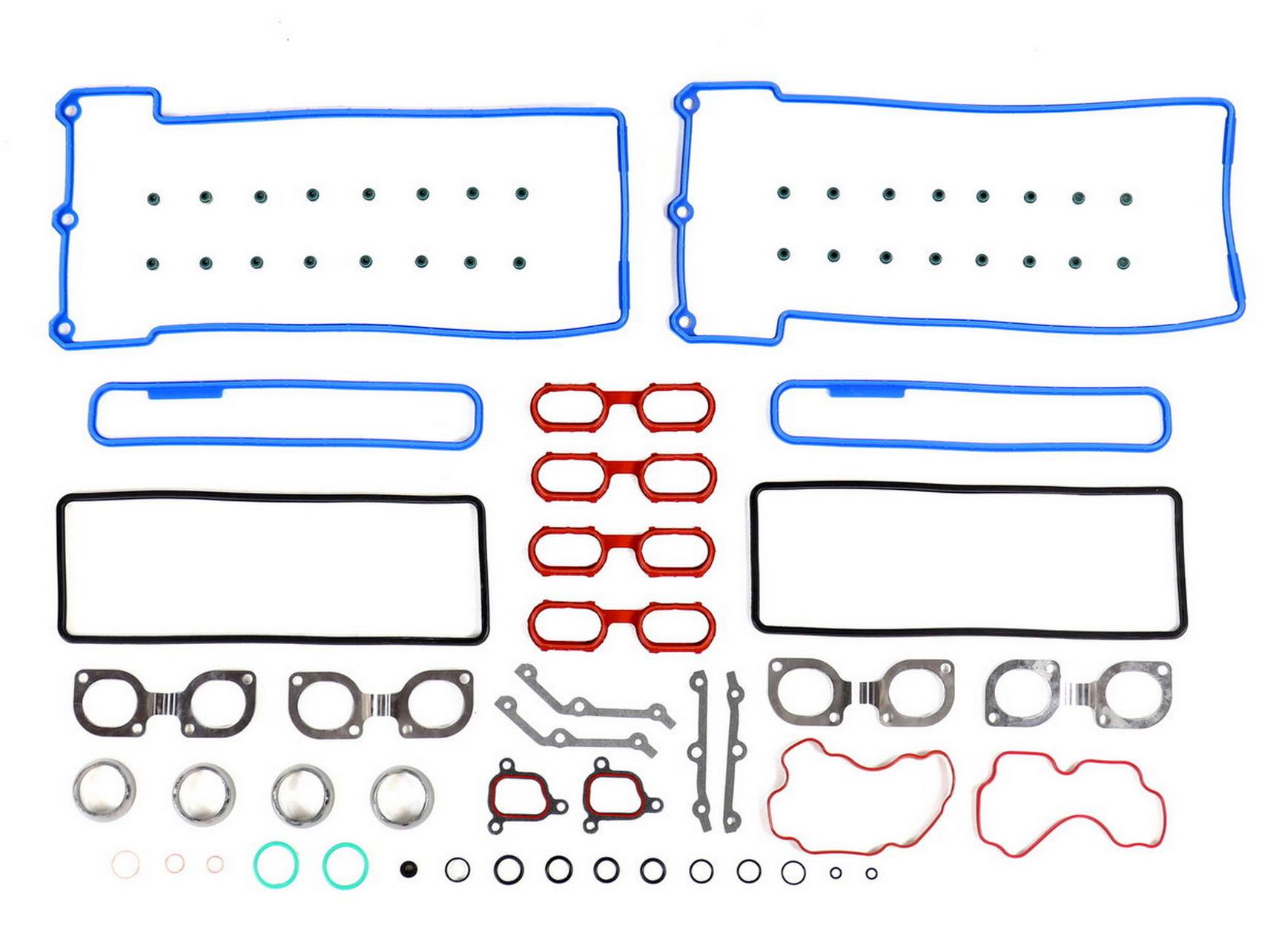 BMW Engine Cylinder Head Gasket Set HGS863