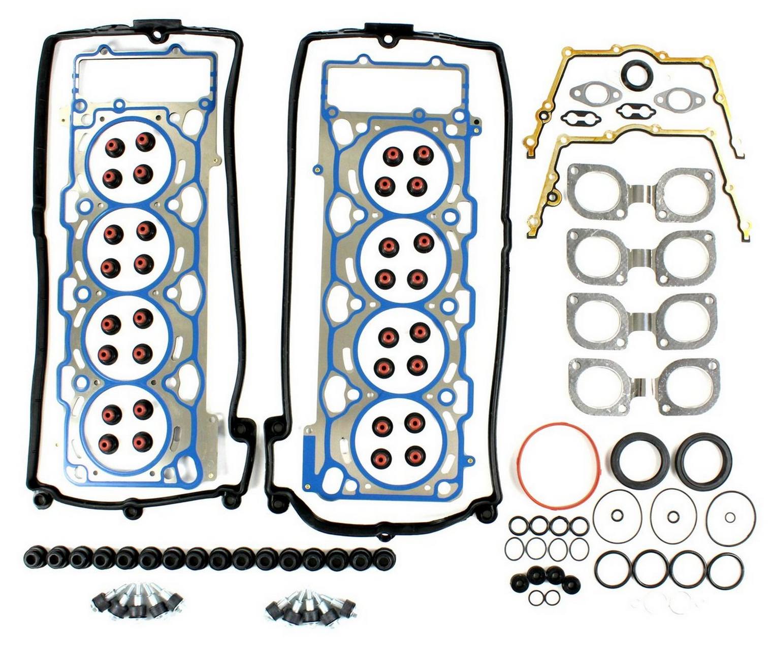 BMW Engine Cylinder Head Gasket Set HGS864