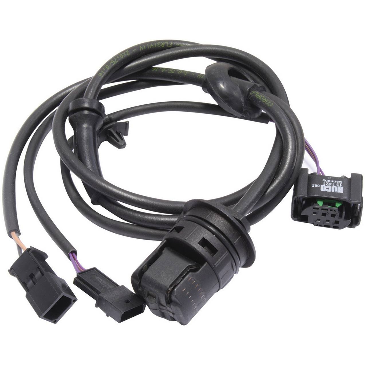 ABS Wheel Speed Sensor – Rear Driver Side (With Harness)