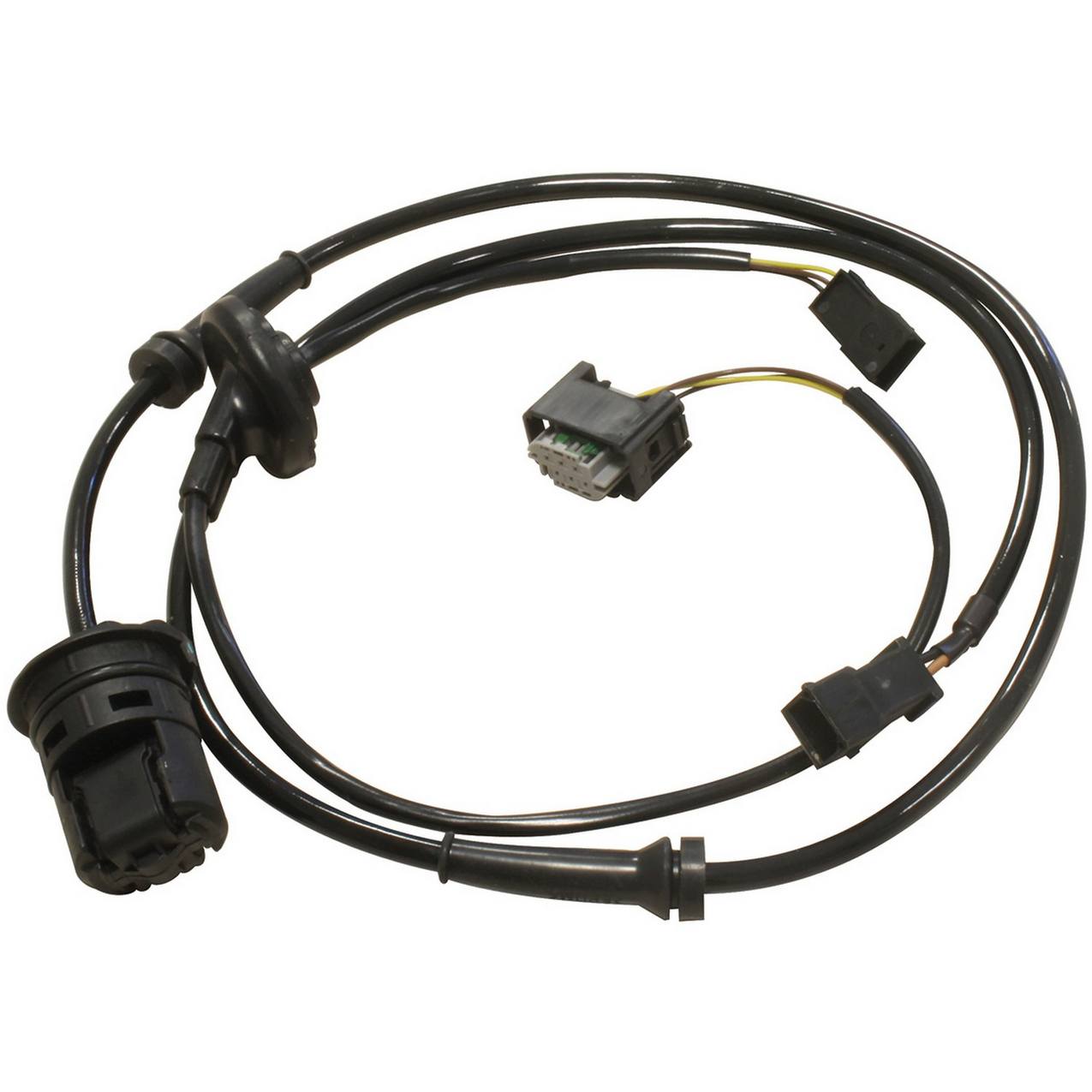 ABS Wheel Speed Sensor – With Harness