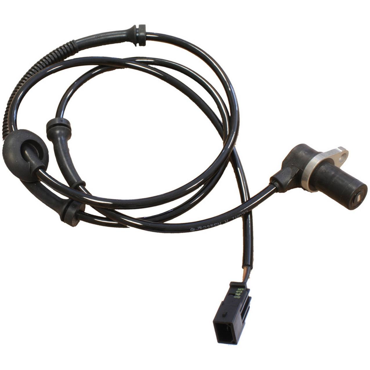 ABS Wheel Speed Sensor – Rear Passenger Side