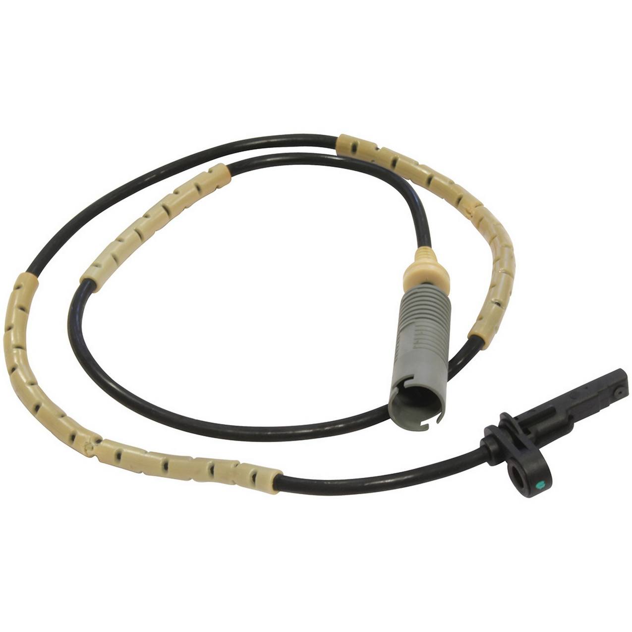 ABS Wheel Speed Sensor – Rear