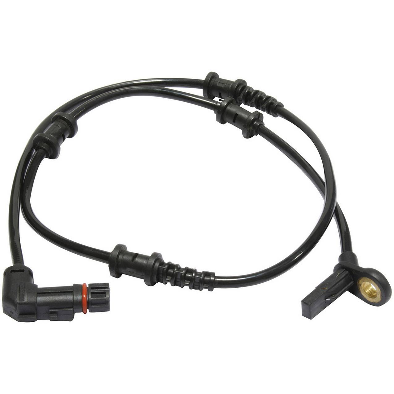 ABS Wheel Speed Sensor Wiring Harness