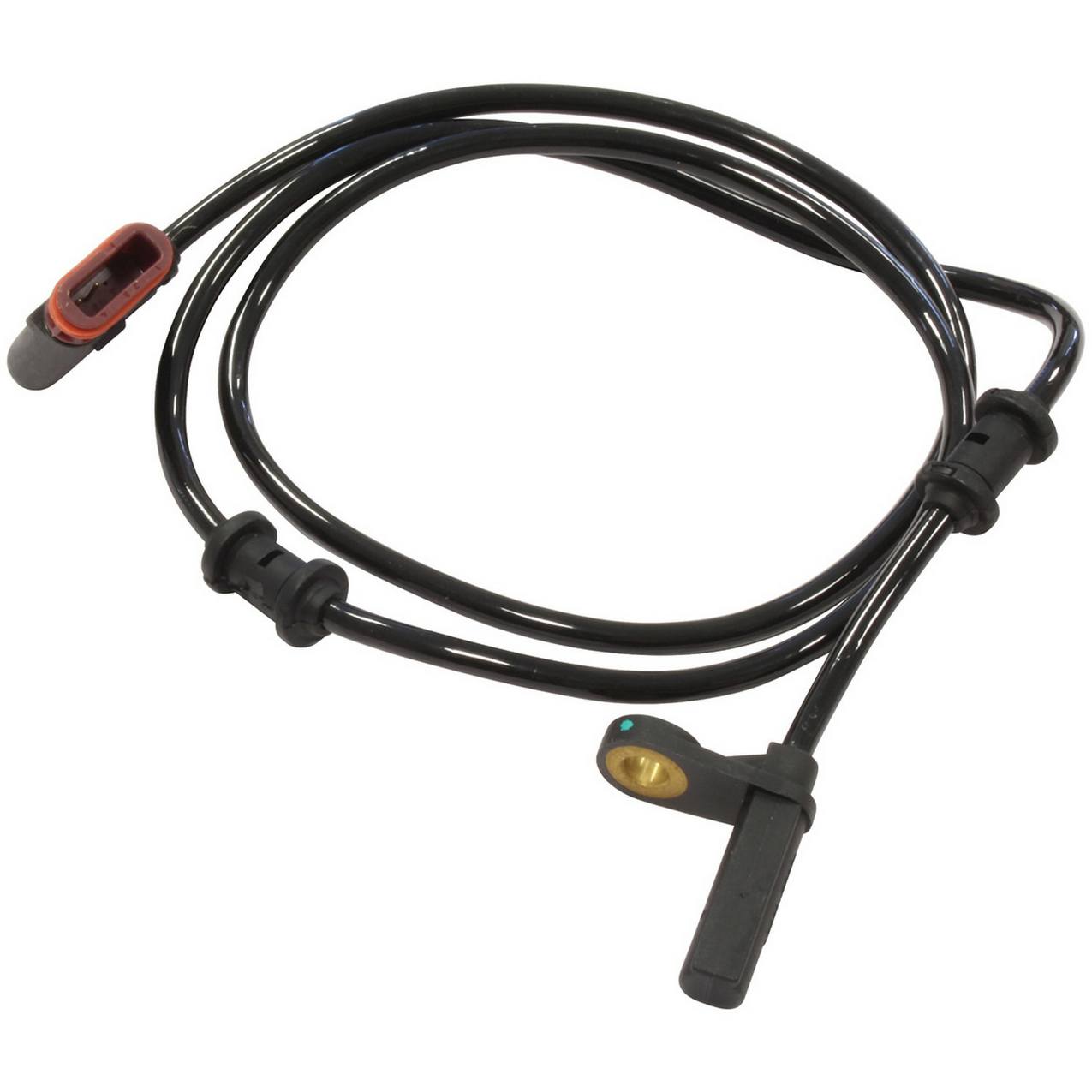 ABS Wheel Speed Sensor – Rear Passenger Side (With Harness)