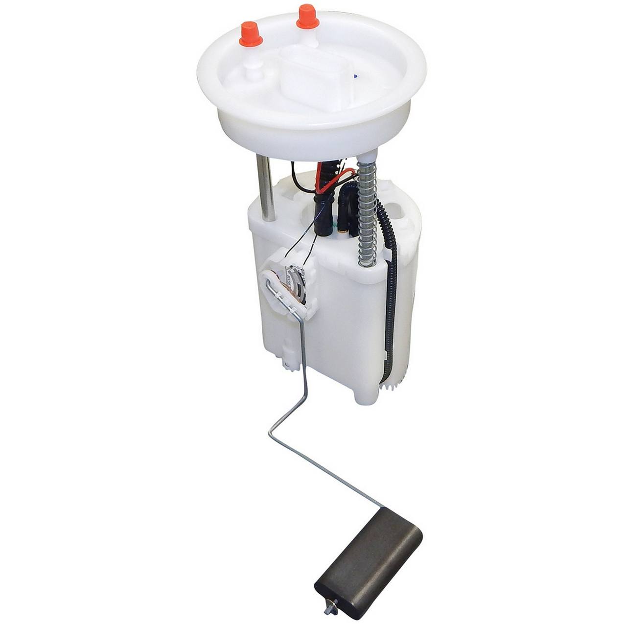 Audi Fuel Pump Module Assembly FUP3425HU-D – Hitachi