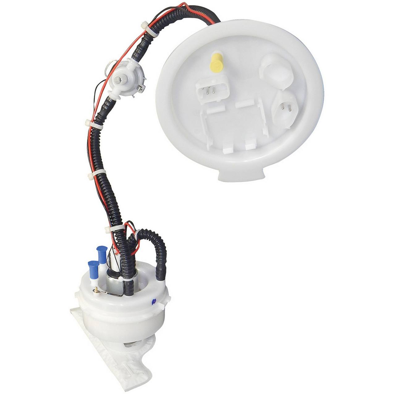 BMW Fuel Pump Module Assembly FUP3427HU-D – Hitachi